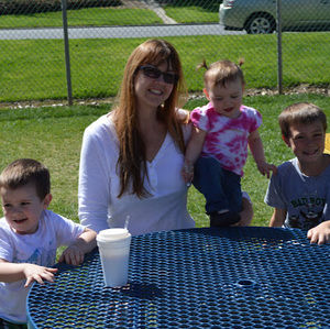 Meet your Posher, Marcee